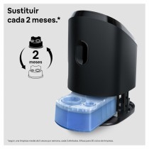 Cartouche de nettoyage Braun CCR2