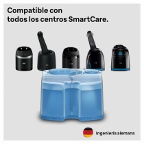 Cartouche de nettoyage Braun CCR2