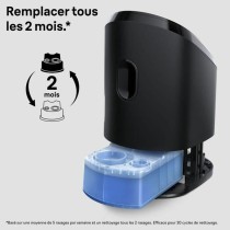 Reinigungspatrone Braun CCR2