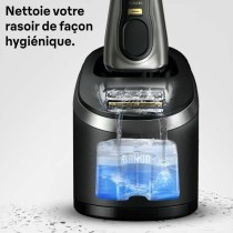 Cartouche de nettoyage Braun CCR2