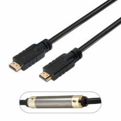 HDMI Kabel Aisens A119-0104 20 m Schwarz