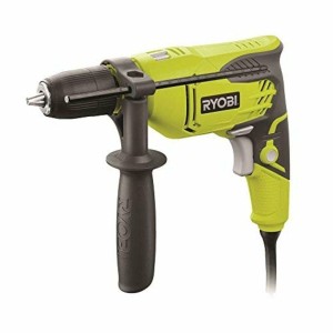 Perceuse à Percussion Ryobi RPD500-G 800 W