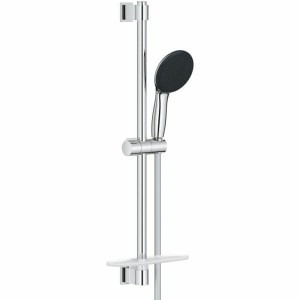 Colonne de douche Grohe Vitalio Start 110 Plastique