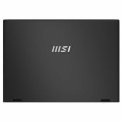 Ordinateur Portable MSI Prestige 16 AI Studio 20th B1VFG-214ES 16" 32 GB RAM 2 TB SSD Nvidia Geforce RTX 4060