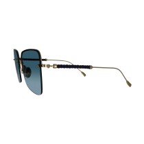 Lunettes de soleil Femme Tods TO0329-32W-57