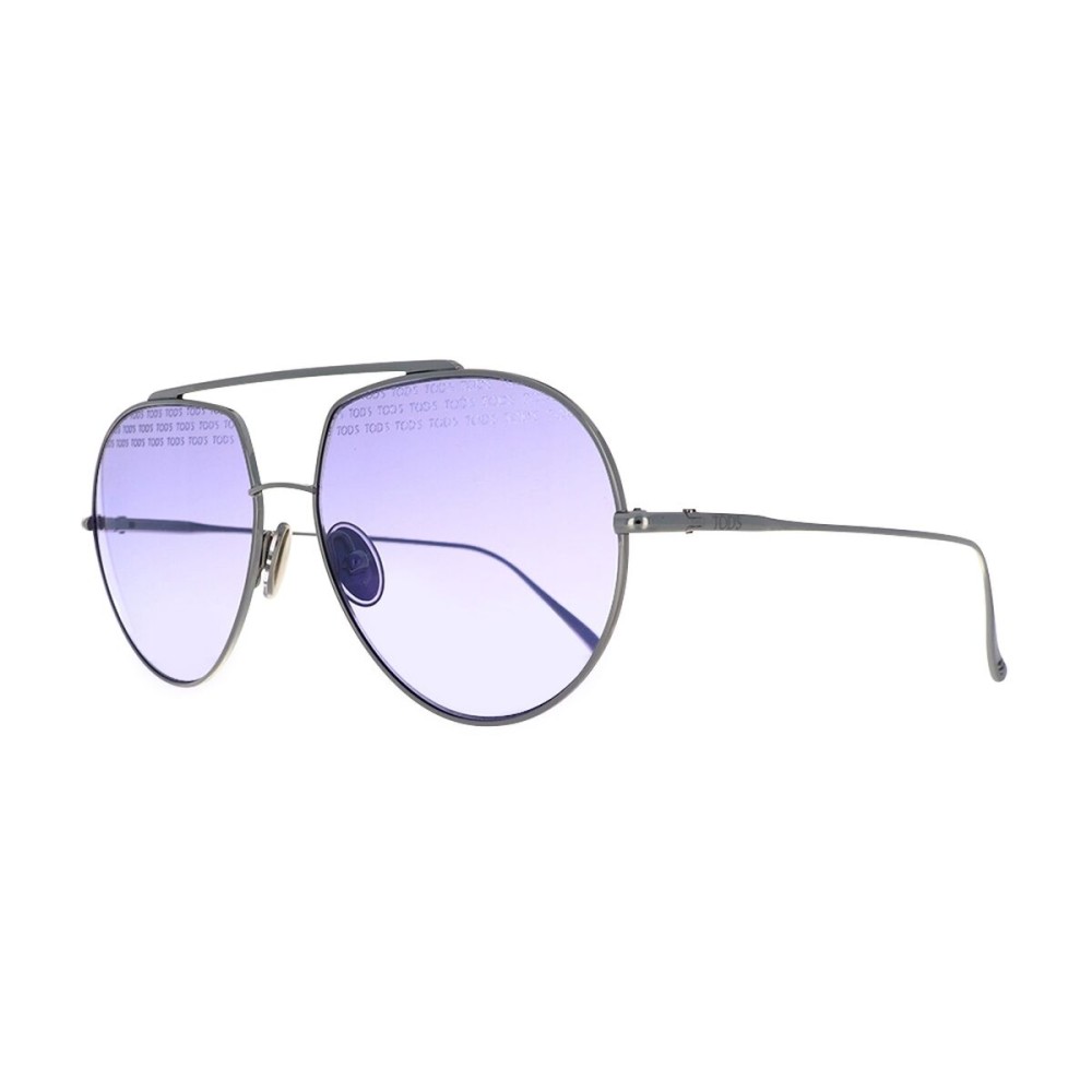 Damensonnenbrille Tods TO0276-16Z-57