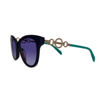 Lunettes de soleil Femme Emilio Pucci EP0157-90W-54