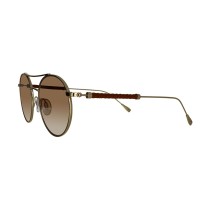 Lunettes de soleil Femme Tods TO0228-33G-52