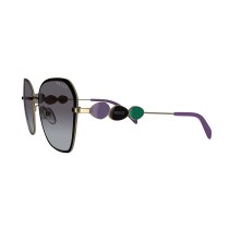 Ladies' Sunglasses Emilio Pucci EP0128-32B-58