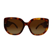 Ladies' Sunglasses Bally BY0105_H-53F-56