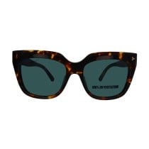 Lunettes de soleil Femme Bally BY0096-55V-55