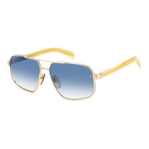 Lunettes de soleil Homme David Beckham DB 7102_S