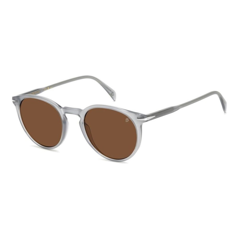 Lunettes de soleil Homme David Beckham DB 1139_S