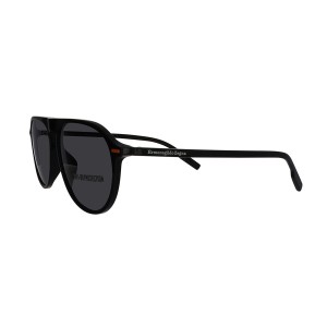 Lunettes de soleil Homme Ermenegildo Zegna EZ0202-01A-57