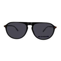 Lunettes de soleil Homme Ermenegildo Zegna EZ0202-01A-57