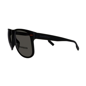 Herrensonnenbrille Ermenegildo Zegna EZ0201-01A-60