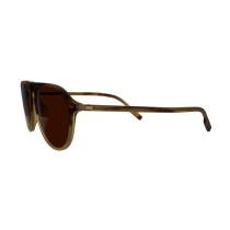 Herrensonnenbrille Ermenegildo Zegna EZ0202-56F-57