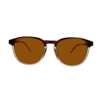 Herrensonnenbrille Tods TO0280-56E-53