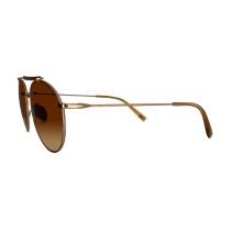 Lunettes de soleil Homme Tods TO0282-28F-57