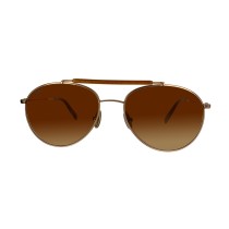 Lunettes de soleil Homme Tods TO0282-28F-57