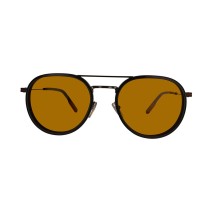 Men's Sunglasses Ermenegildo Zegna EZ0127-01E-54