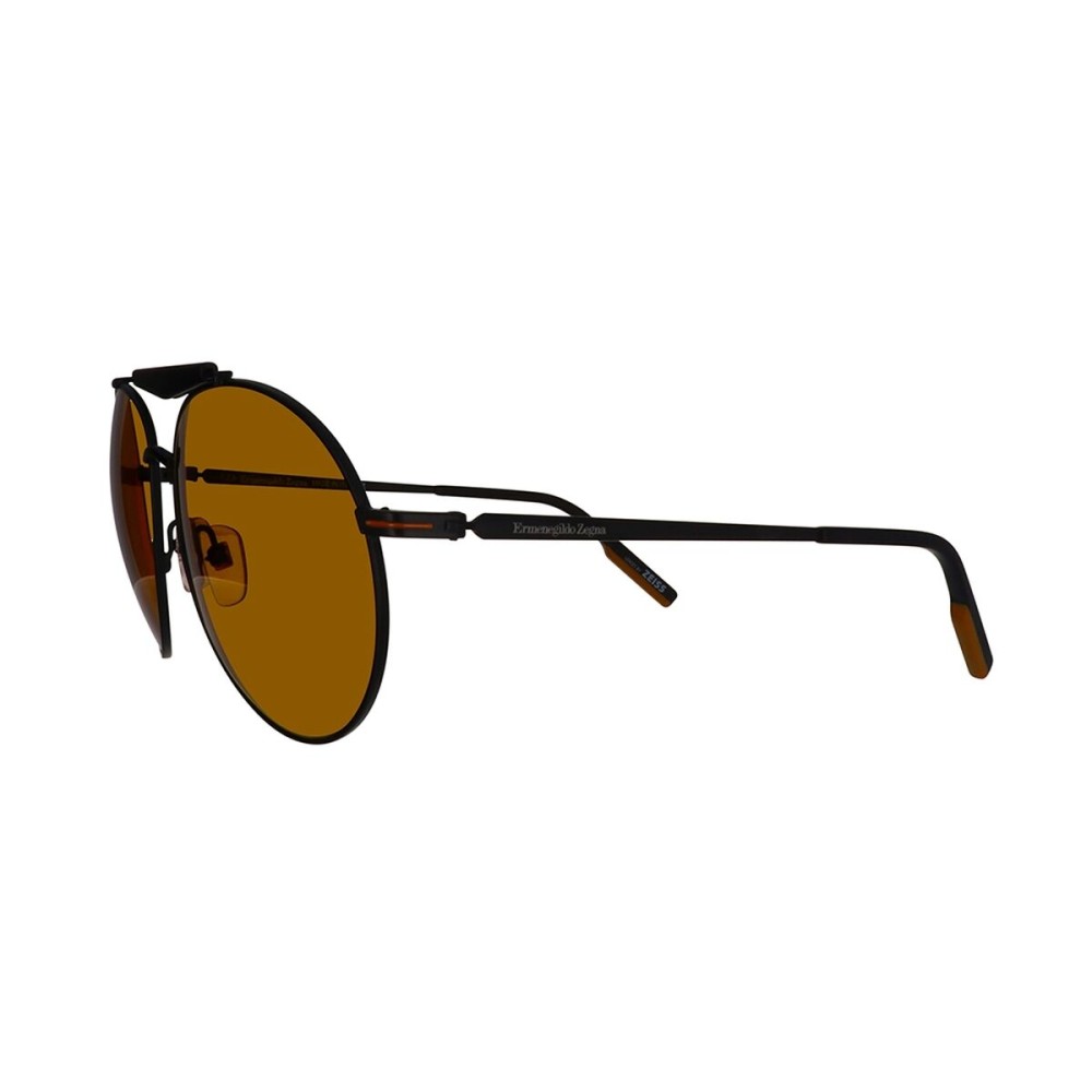 Lunettes de soleil Homme Ermenegildo Zegna EZ0154-02E-61