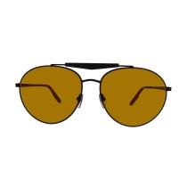 Lunettes de soleil Homme Ermenegildo Zegna EZ0154-02E-61