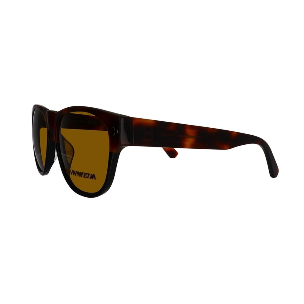 Lunettes de soleil Homme Bally BY0101_H-56E-56