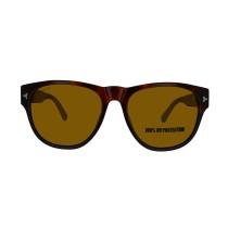 Herrensonnenbrille Bally BY0101_H-56E-56