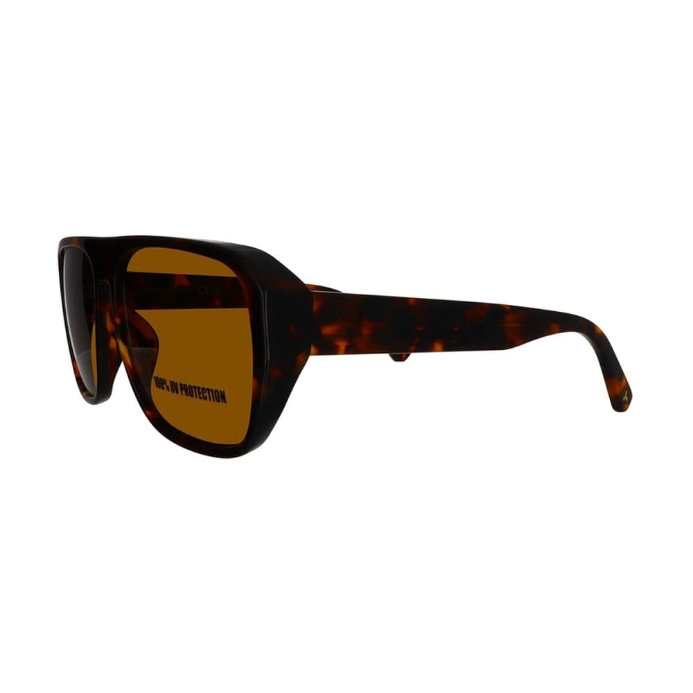 Lunettes de soleil Homme Bally BY0102_H-56E-59