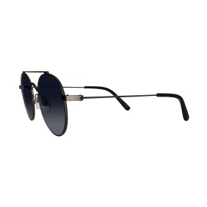 Lunettes de soleil Homme Bally BY0029-08W-52