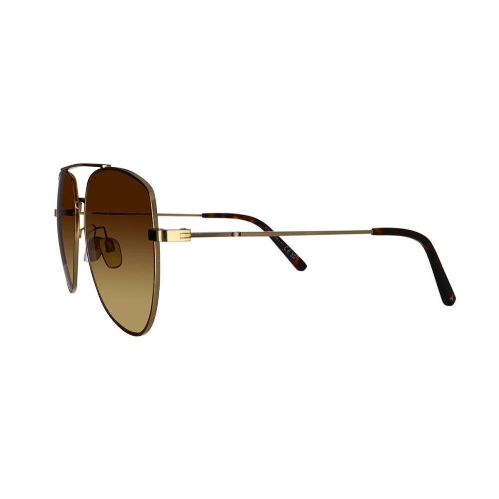 Lunettes de soleil Homme Bally BY0100_H-28F-60