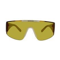 Unisex-Sonnenbrille Moncler ML0247-25E-00