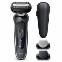 Rasierer Braun