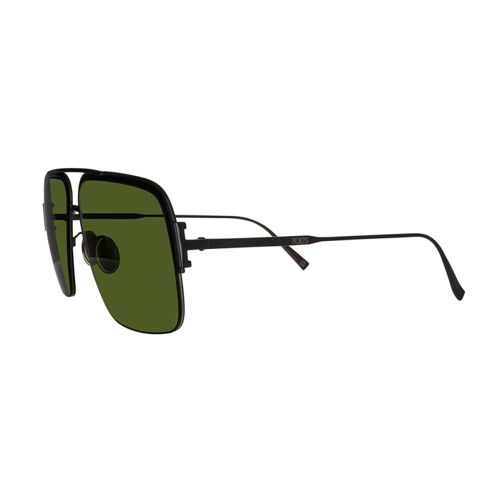 Unisex Sunglasses Tods TO0358-08N-59