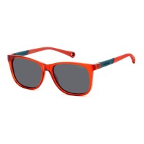 Unisex Sunglasses Polaroid PLD 8058_S