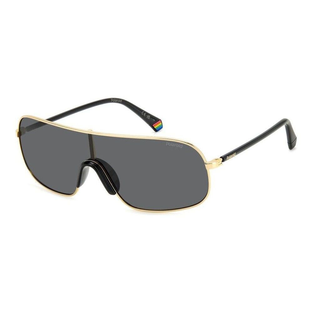 Unisex Sunglasses Polaroid PLD 6222_S