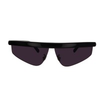 Unisex-Sonnenbrille Moncler ML0254-01A-65