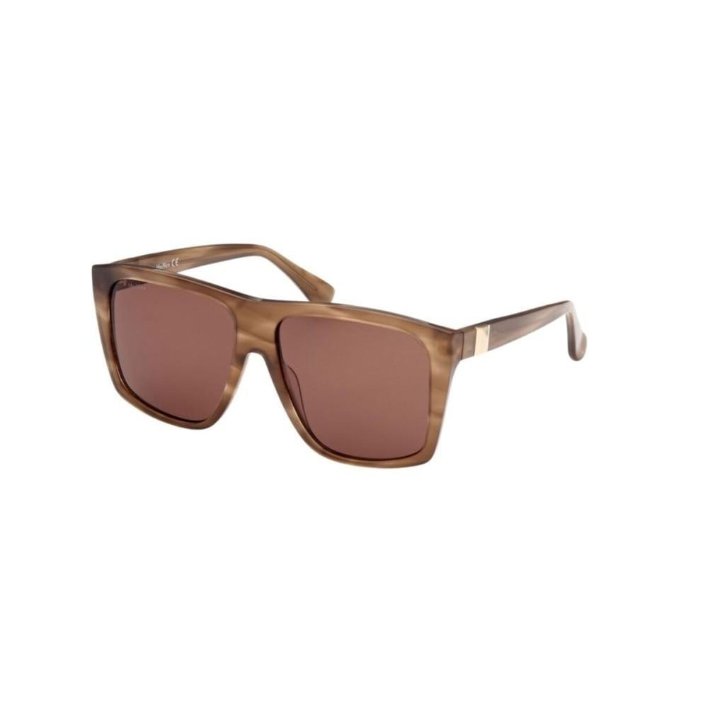 Unisex-Sonnenbrille Max Mara PRISM MM0021