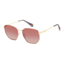 Unisex-Sonnenbrille Polaroid PLD 6214_S_X