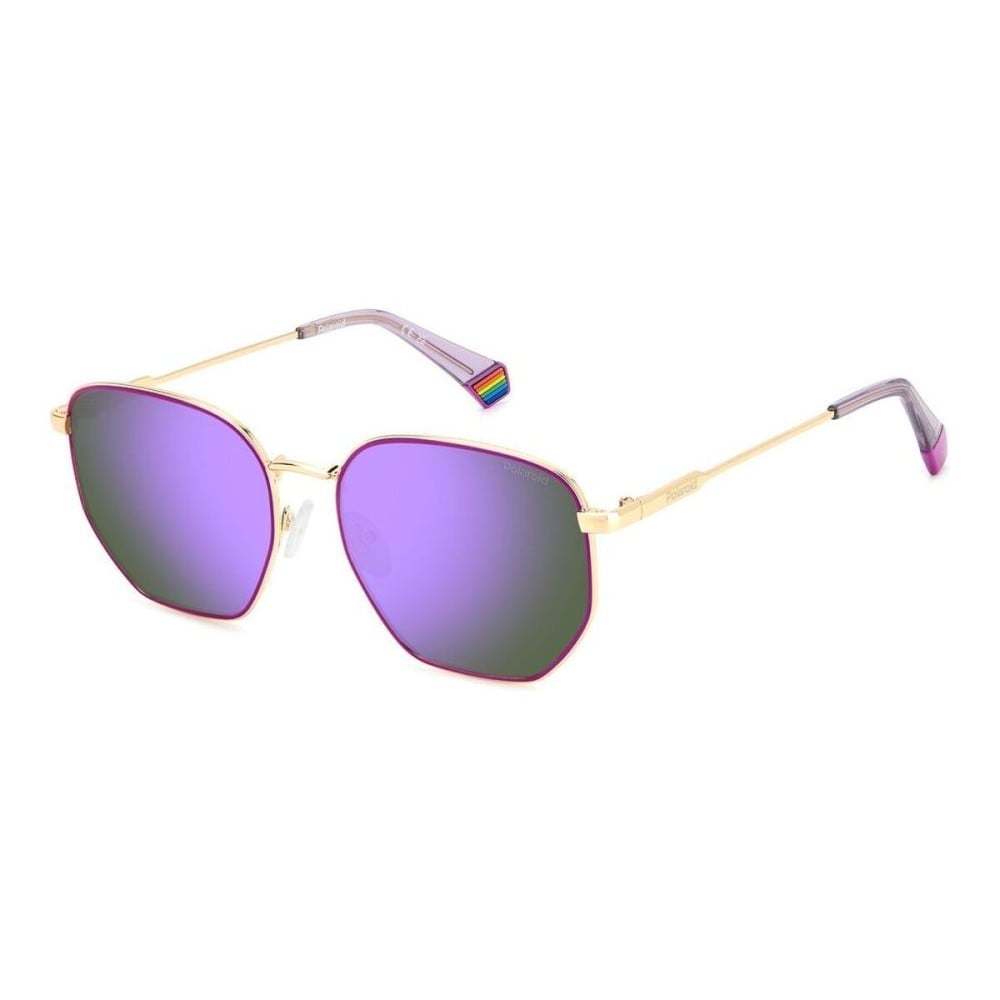 Unisex-Sonnenbrille Polaroid PLD 6214_S_X