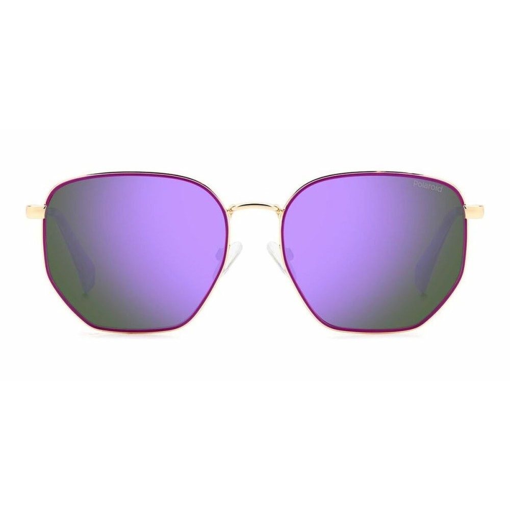 Lunettes de soleil Unisexe Polaroid PLD 6214_S_X