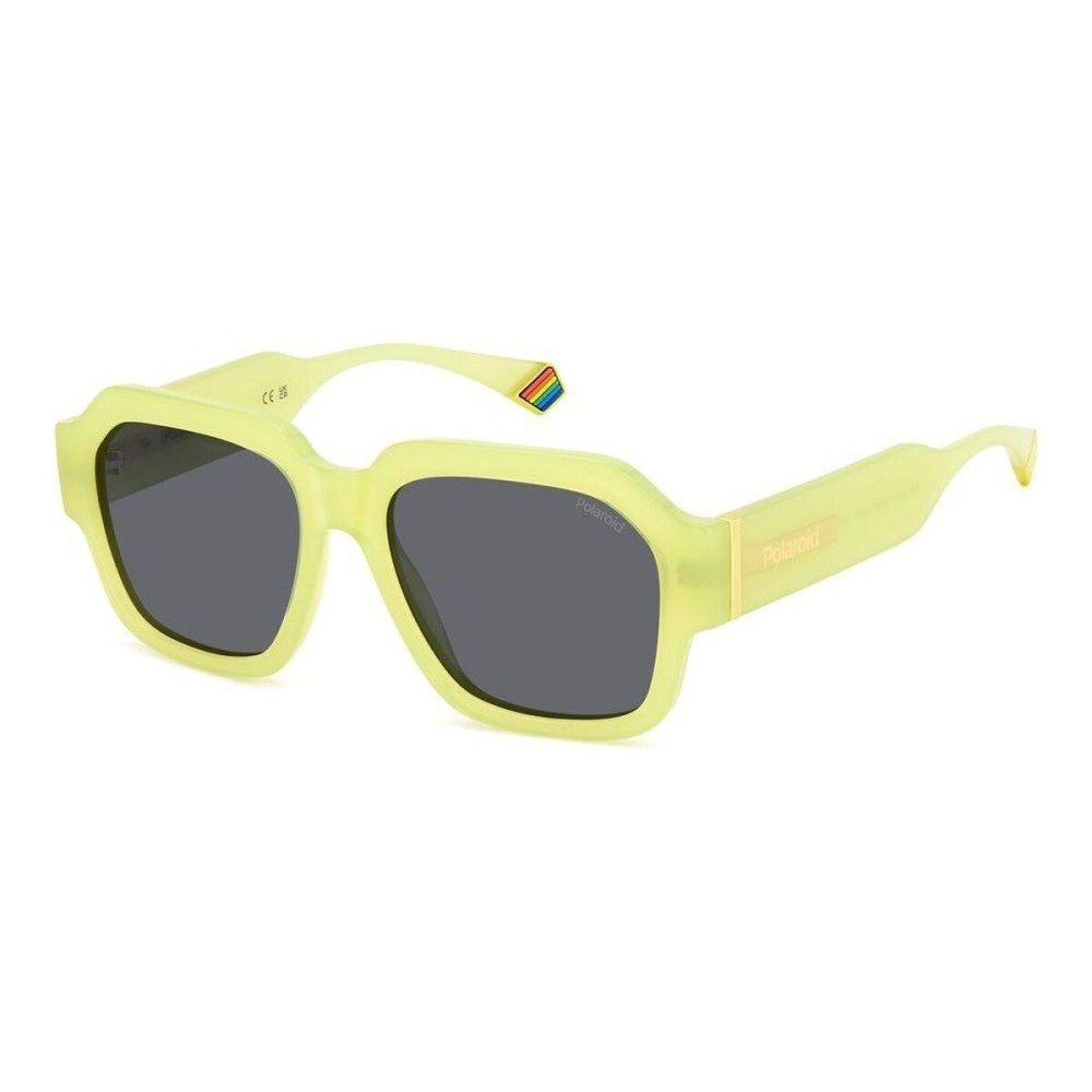 Unisex-Sonnenbrille Polaroid PLD 6212_S_X