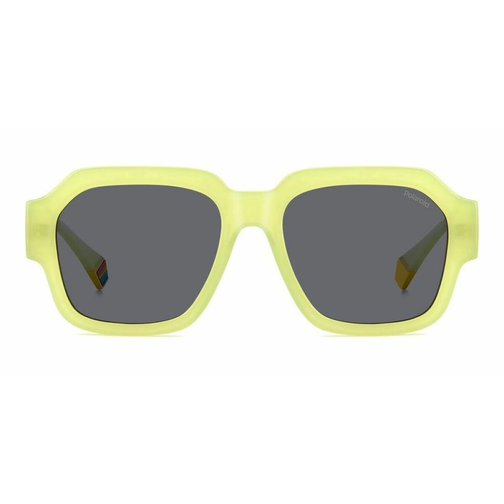 Lunettes de soleil Unisexe Polaroid PLD 6212_S_X