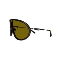 Unisex-Sonnenbrille Moncler ML0222-55N-00