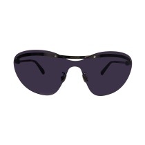 Unisex-Sonnenbrille Moncler ML0255-08A-00