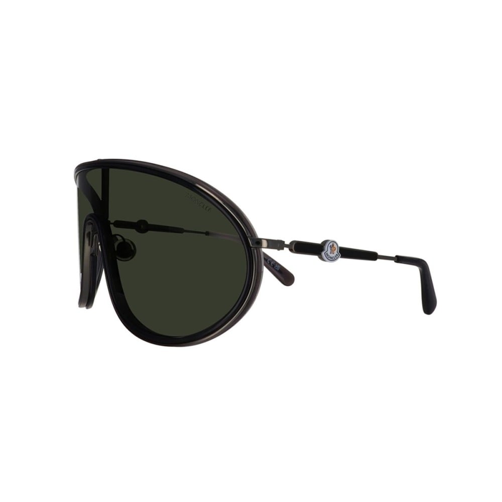 Unisex-Sonnenbrille Moncler ML0222-01A-00