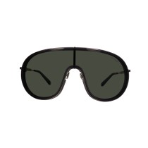 Unisex-Sonnenbrille Moncler ML0222-01A-00