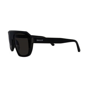 Unisex-Sonnenbrille Bally BY0026-01A-58