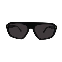 Unisex-Sonnenbrille Bally BY0026-01A-58